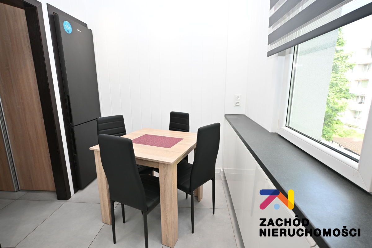 Mieszkanie 3-pokojowe Zielona Góra. Zdjęcie 13