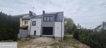 dom szeregowy, 7 pokoi Kórnik Bnin, pl. Jesionowy