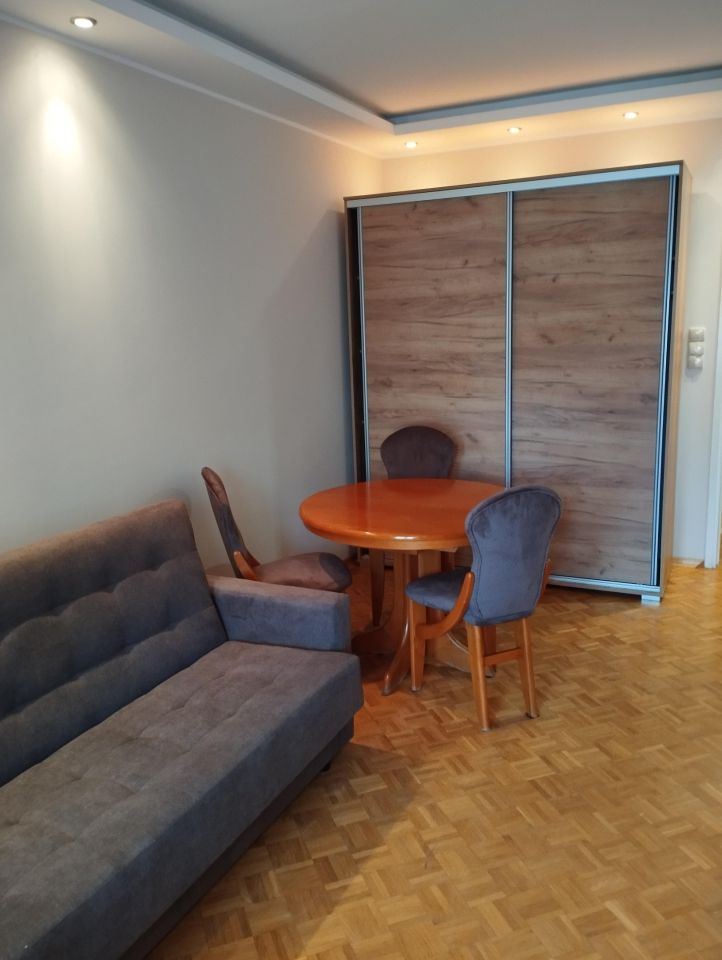 Mieszkanie 2-pokojowe Toruń Bydgoskie Przedmieście, ul. Zygmunta Krasińskiego