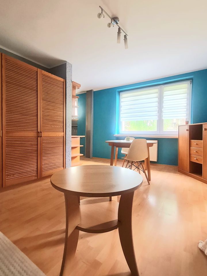 Mieszkanie 2-pokojowe Siemianowice Śląskie Centrum, ul. Jana Pawła II