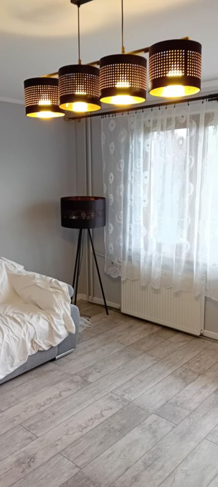 Mieszkanie 3-pokojowe Wojkowice, ul. Plaka