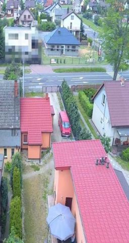 bliźniak, 6 pokoi Turek, ul. Fryderyka Chopina. Zdjęcie 2