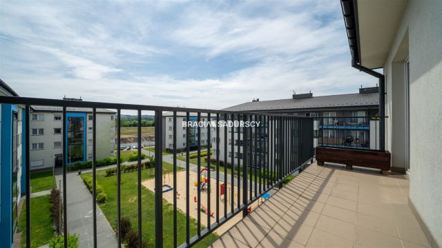 Mieszkanie 2-pokojowe Kraków, ul. Anny Szwed-Śniadowskiej. Zdjęcie 15