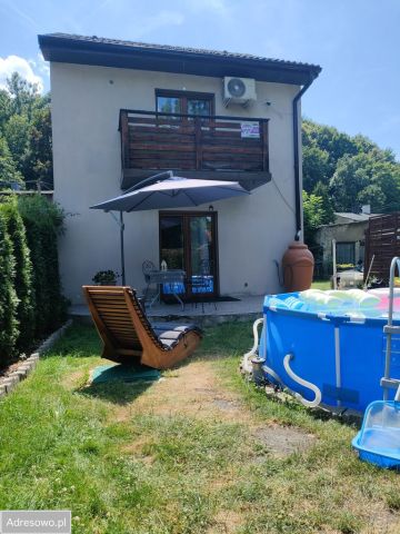 dom wolnostojący, 3 pokoje Będzin. Zdjęcie 1
