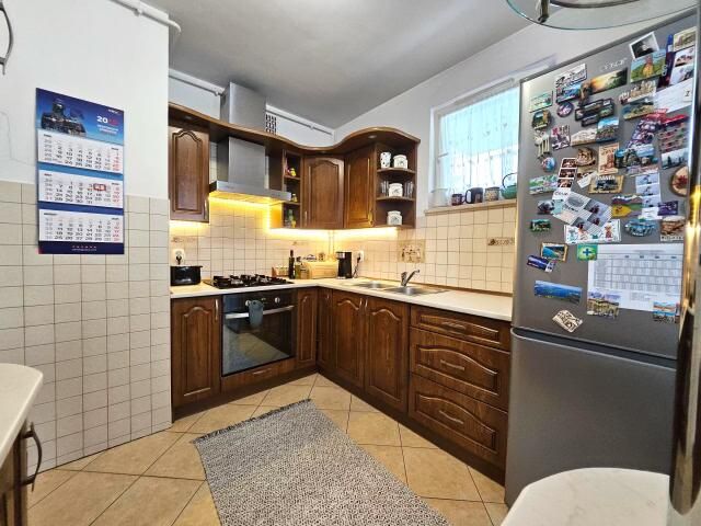 Mieszkanie 3-pokojowe Warszawa Białołęka, ul. Marcina z Wrocimowic. Zdjęcie 3