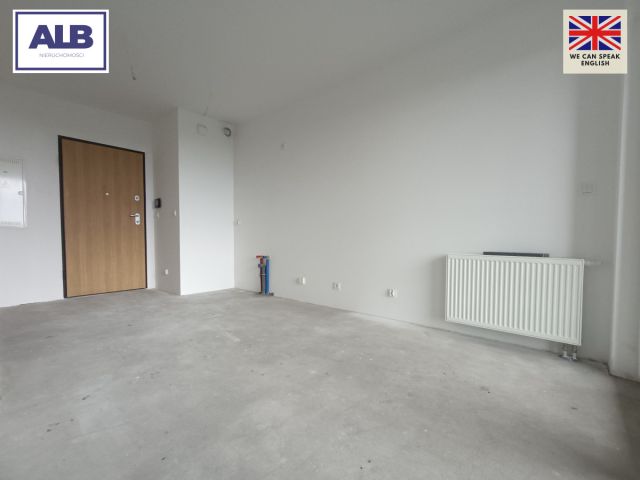 Mieszkanie 2-pokojowe Gdańsk Letnica, ul. Starowiejska. Zdjęcie 3