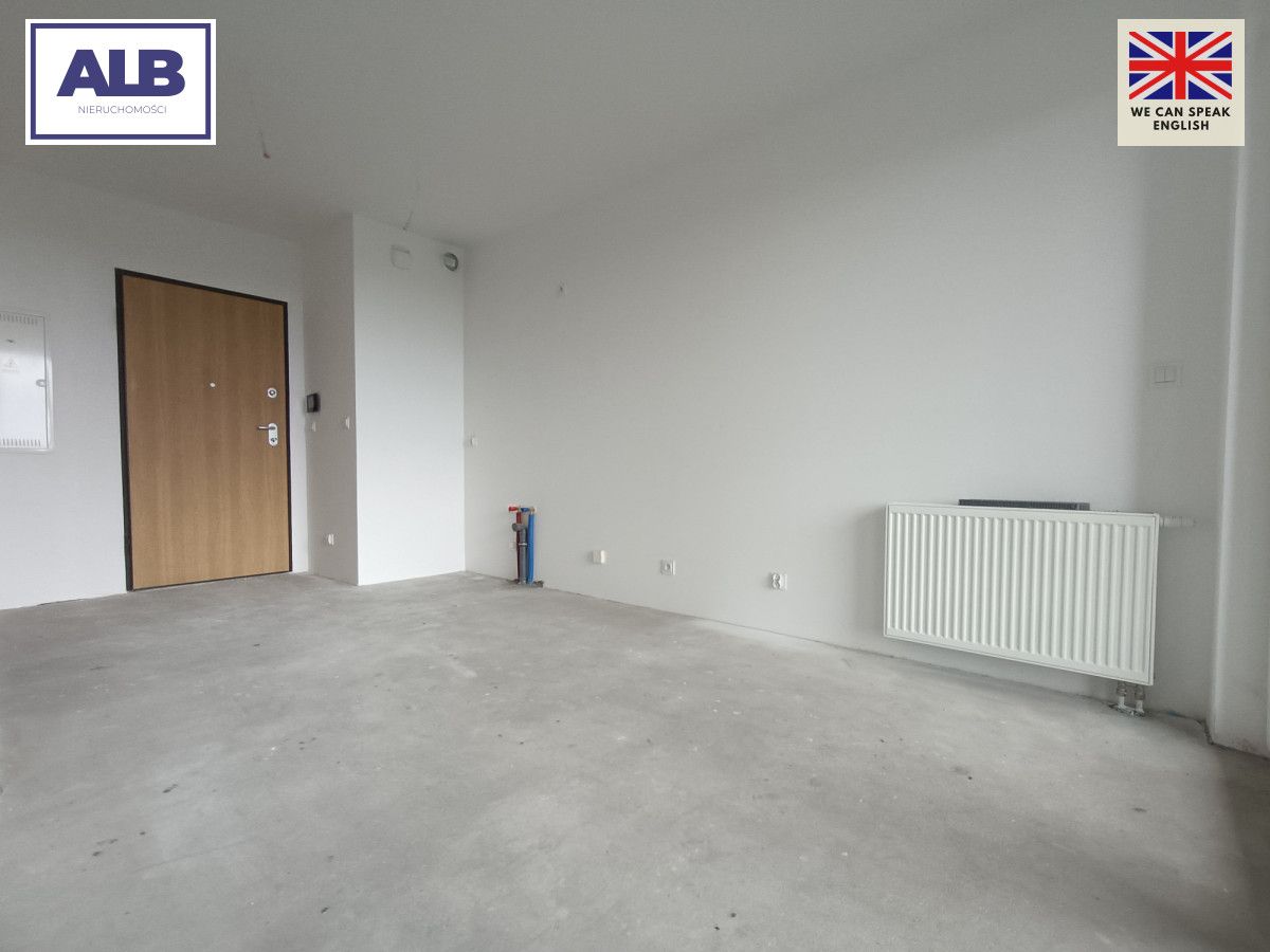 Mieszkanie 2-pokojowe Gdańsk Letnica, ul. Starowiejska. Zdjęcie 3