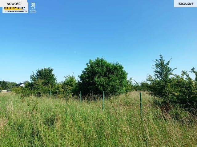 Działka budowlana Niechorze. Zdjęcie 3