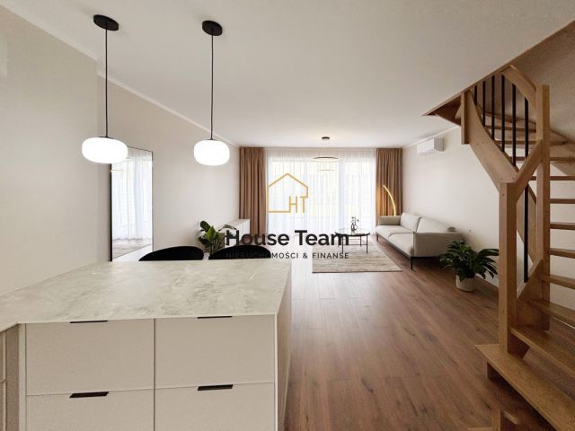 Mieszkanie 4-pokojowe Łochowo. Zdjęcie 2