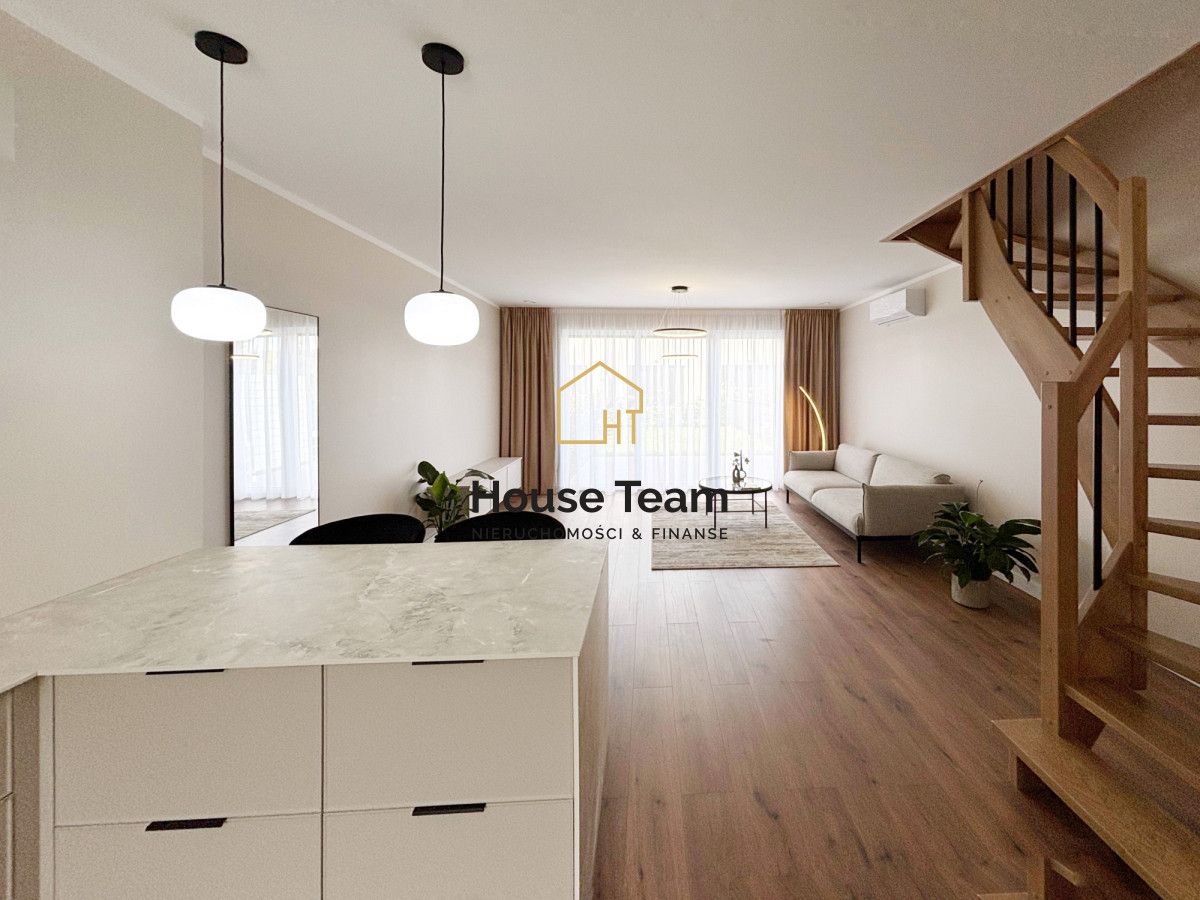 Mieszkanie 4-pokojowe Łochowo. Zdjęcie 2