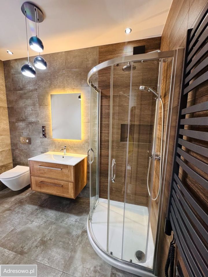 dom wolnostojący Bratkowice. Zdjęcie 15