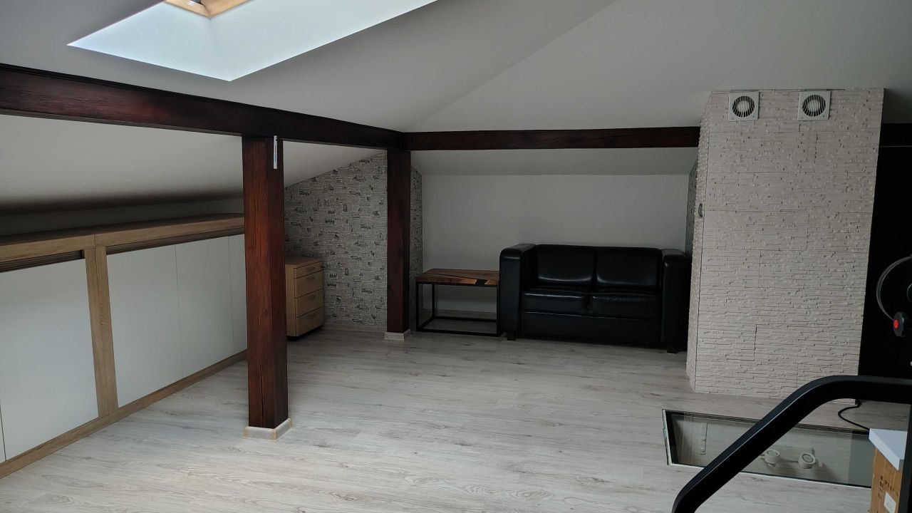 Mieszkanie 4-pokojowe Marki. Zdjęcie 6