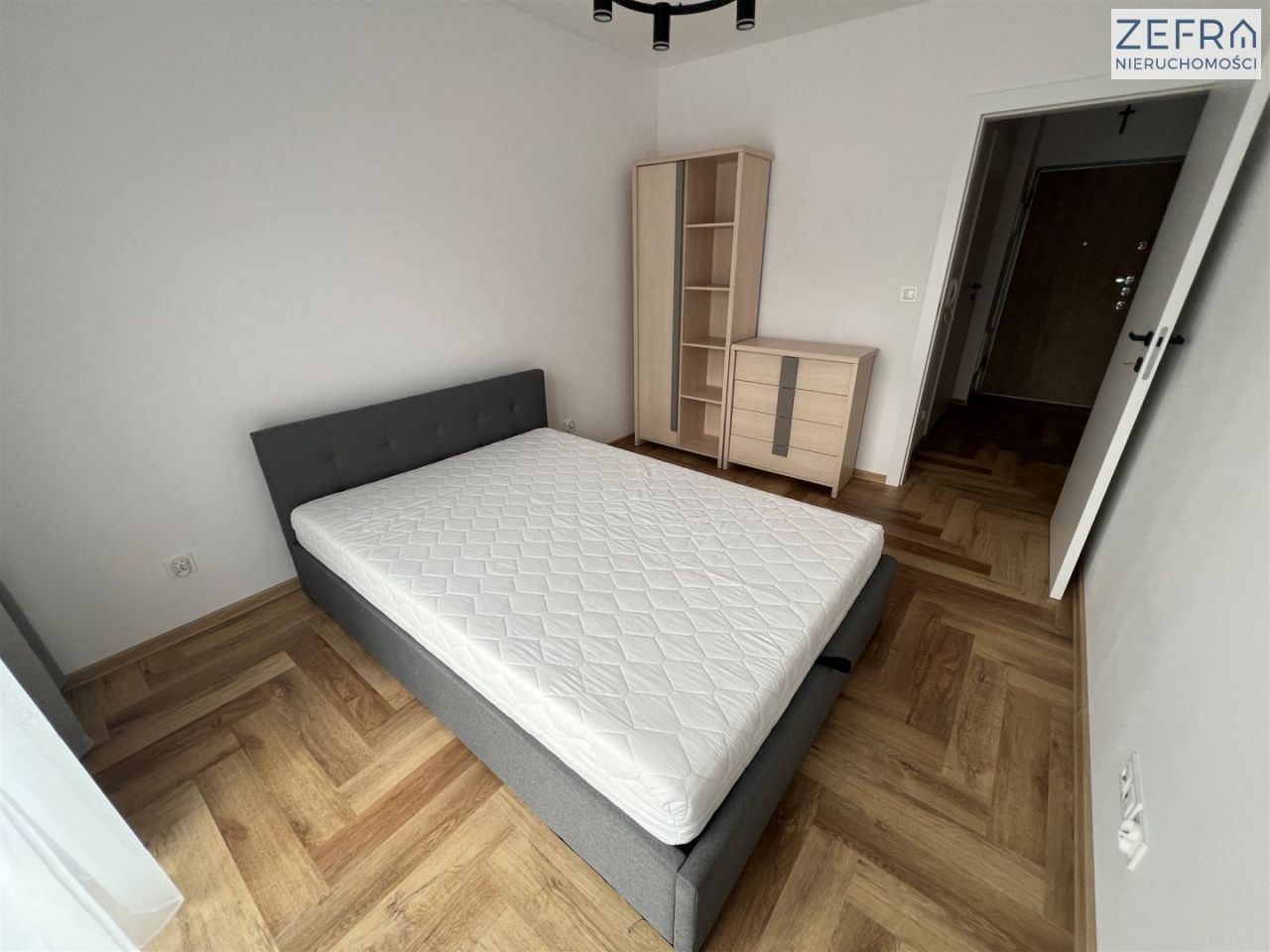 Mieszkanie 2-pokojowe Kraków Prądnik Biały, ul. Siewna. Zdjęcie 4