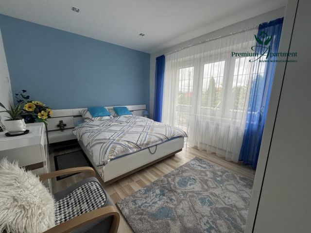 dom wolnostojący, 6 pokoi Jędrzejów, ul. Kadłubka. Zdjęcie 8