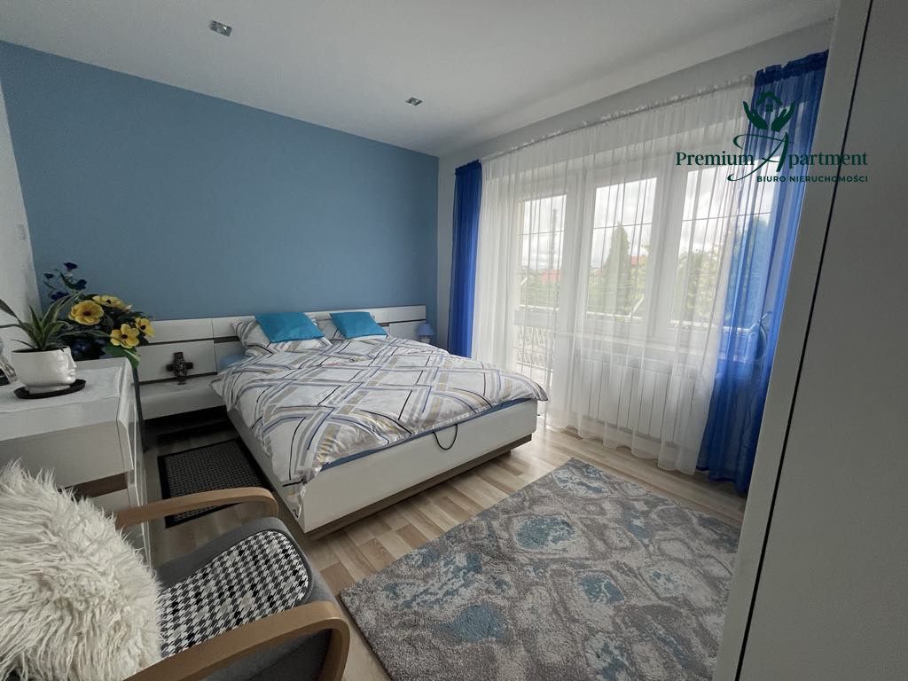 dom wolnostojący, 6 pokoi Jędrzejów, ul. Kadłubka. Zdjęcie 8