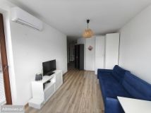 Mieszkanie 2-pokojowe Wrocław Krzyki, ul. gen. Ignacego Prądzyńskiego