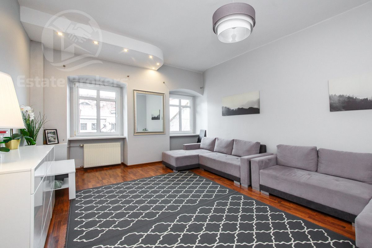 Mieszkanie 3-pokojowe Wrocław Stare Miasto, rynek Rynek. Zdjęcie 2