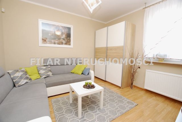 dom wolnostojący, 5 pokoi Osiek. Zdjęcie 5