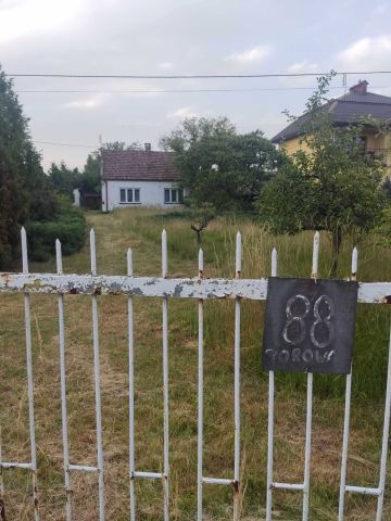 dom wolnostojący Racławice, ul. Torowa. Zdjęcie 1