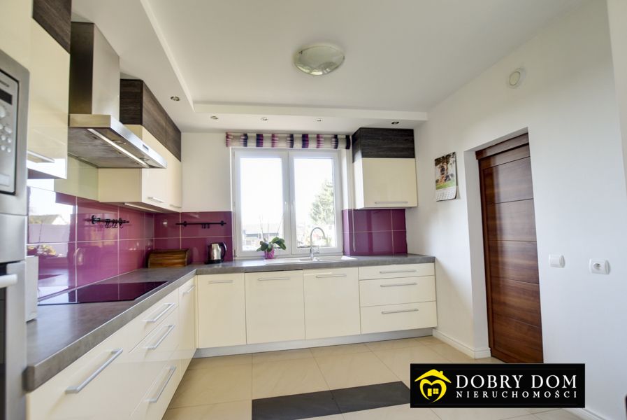 dom wolnostojący, 5 pokoi Skrybicze. Zdjęcie 2