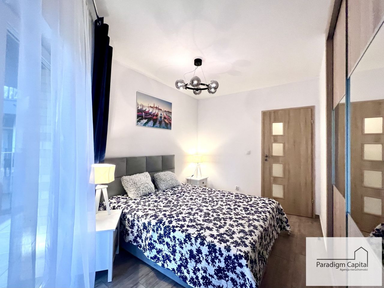 Mieszkanie 3-pokojowe Kraków Czyżyny, ul. Nowohucka. Zdjęcie 7