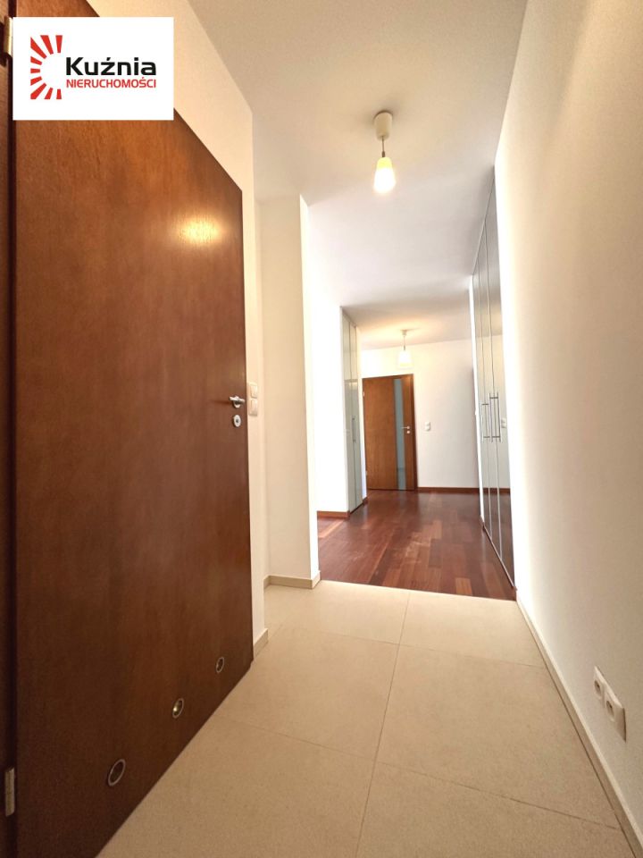 Mieszkanie 4-pokojowe Warszawa Wilanów, al. Wilanowska. Zdjęcie 14