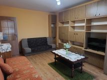 Mieszkanie 1-pokojowe Wola