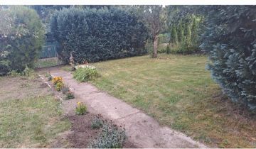 Działka rod Milanówek Turczynek, ul. Turczynek