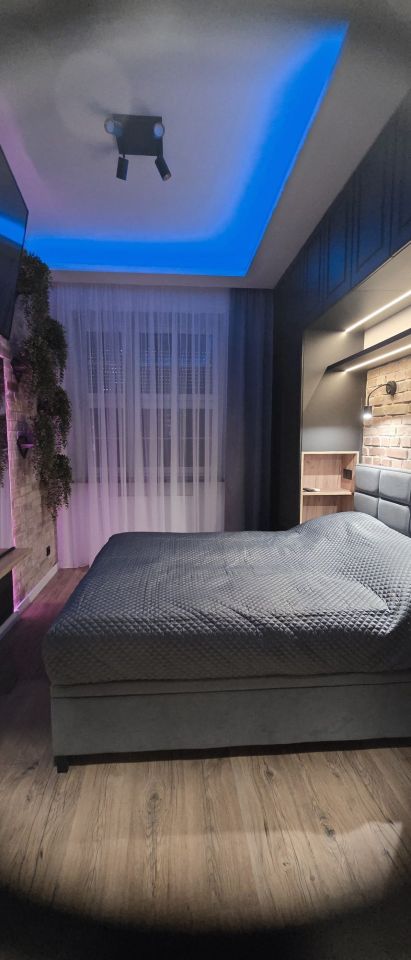 Mieszkanie 3-pokojowe Gliwice Śródmieście, ul. Wybrzeże Wojska Polskiego. Zdjęcie 7