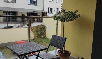 Mieszkanie 2-pokojowe Warszawa Praga-Południe, ul. Lubartowska