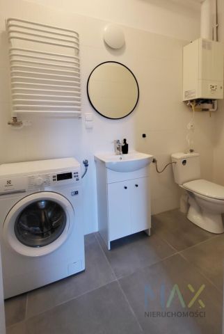 Mieszkanie 1-pokojowe Kraków Kazimierz, ul. Brzozowa. Zdjęcie 4