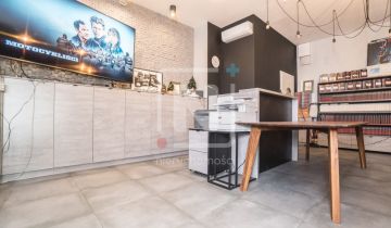 Lokal Warszawa Żoliborz, ul. Powązkowska