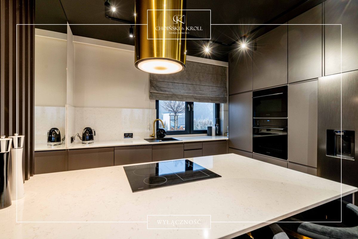 dom wolnostojący, 4 pokoje Siekierki Małe, ul. Polna. Zdjęcie 12