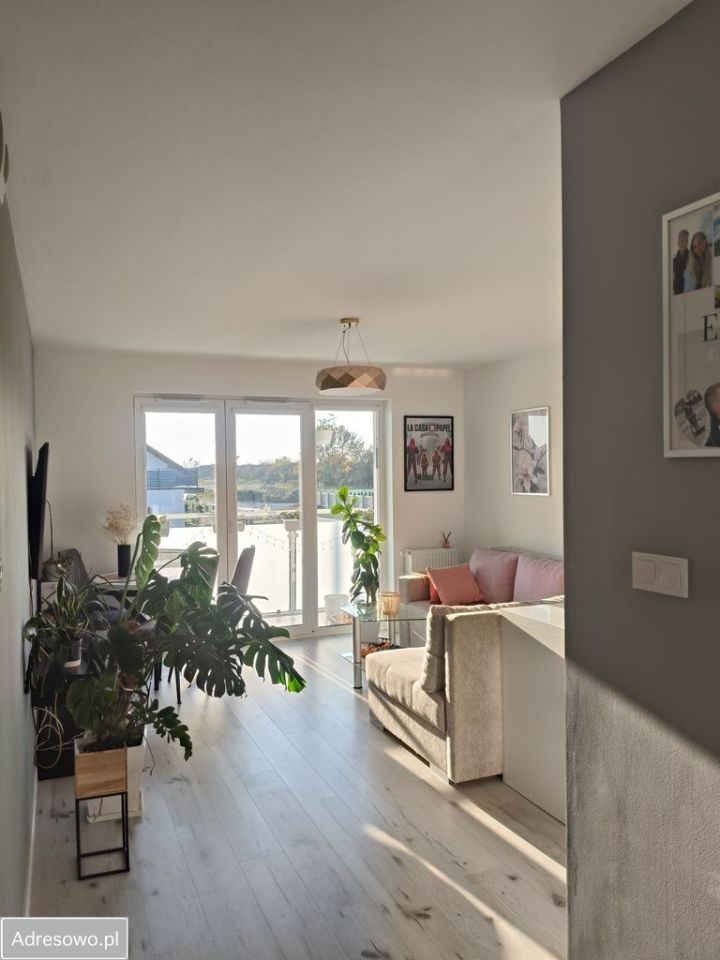 Mieszkanie 3-pokojowe Siechnice, ul. Prawocińska. Zdjęcie 9