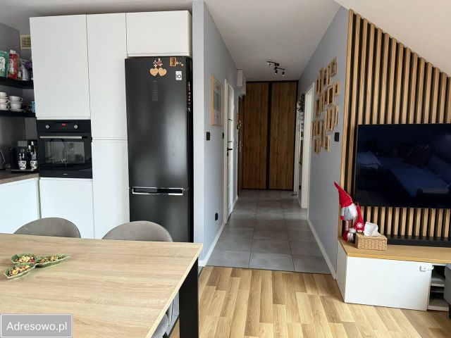 Mieszkanie 3-pokojowe Siechnice, ul. Ziemska. Zdjęcie 1