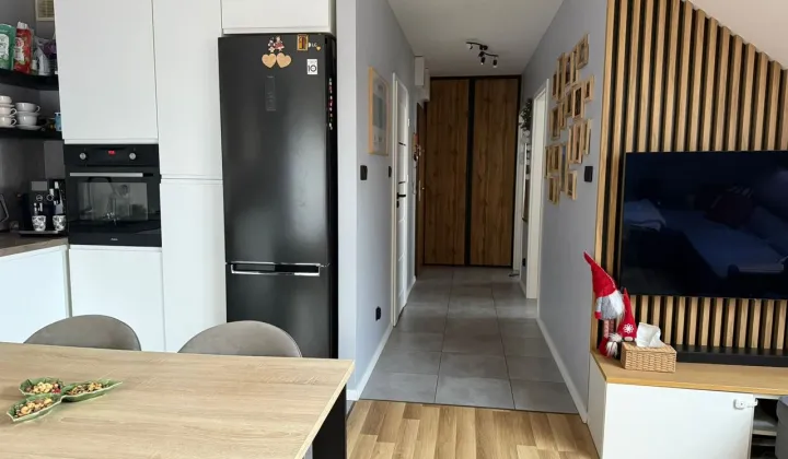 Mieszkanie 3-pokojowe Siechnice, ul. Ziemska