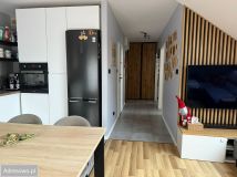 Mieszkanie 3-pokojowe Siechnice, ul. Ziemska