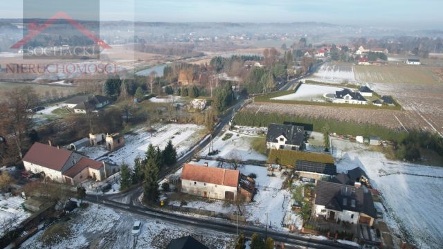 dom wolnostojący, 3 pokoje Kościelniki Dolne. Zdjęcie 7