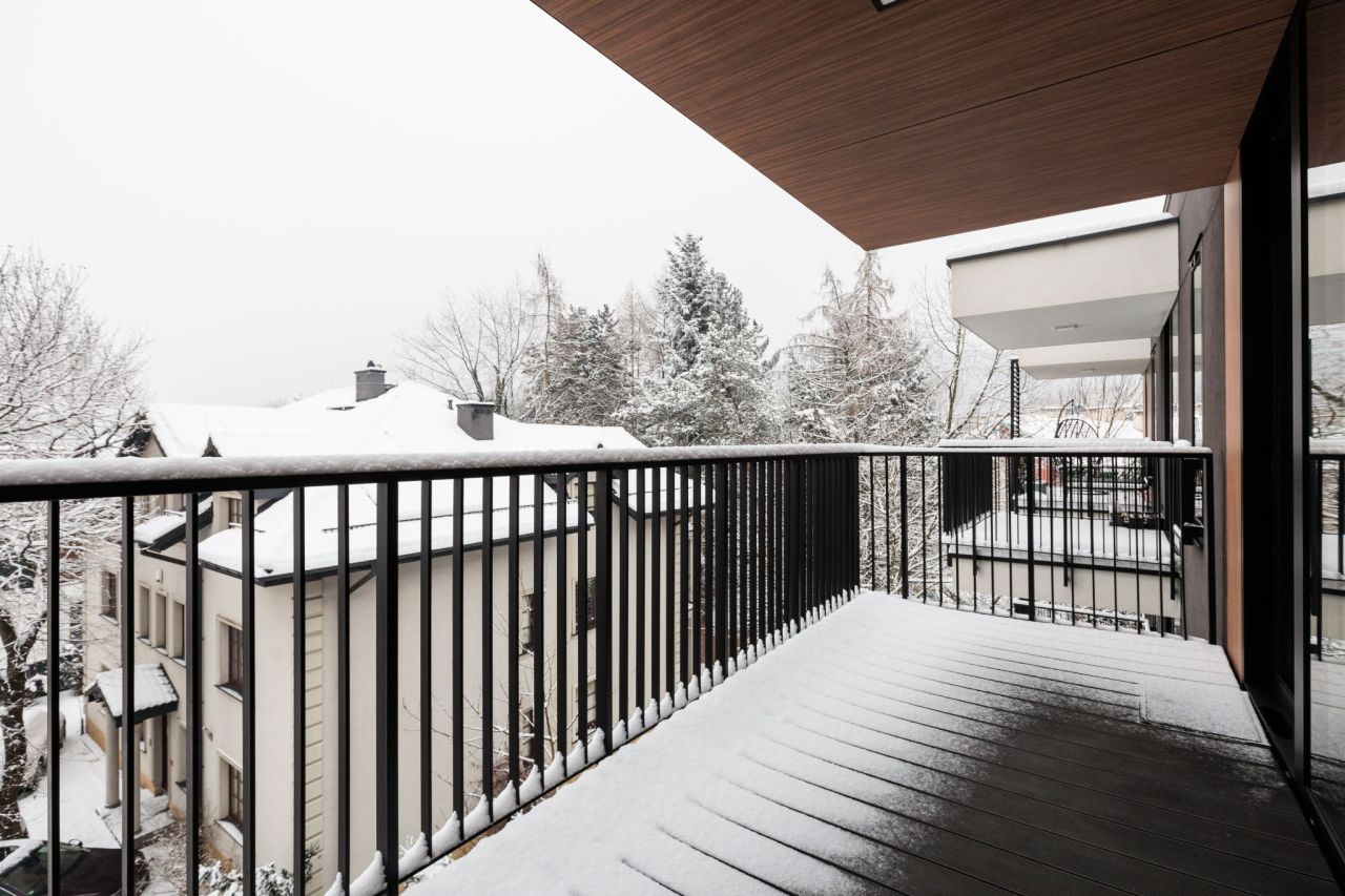 Mieszkanie 2-pokojowe Kraków Wola Justowska, ul. Piotra Borowego. Zdjęcie 18