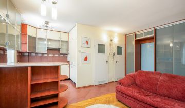 Mieszkanie 2-pokojowe Łódź Radogoszcz, ul. Nastrojowa