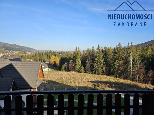 Mieszkanie 3-pokojowe Zakopane. Zdjęcie 11