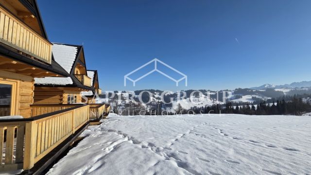 Działka rekreacyjna Gliczarów Górny. Zdjęcie 10