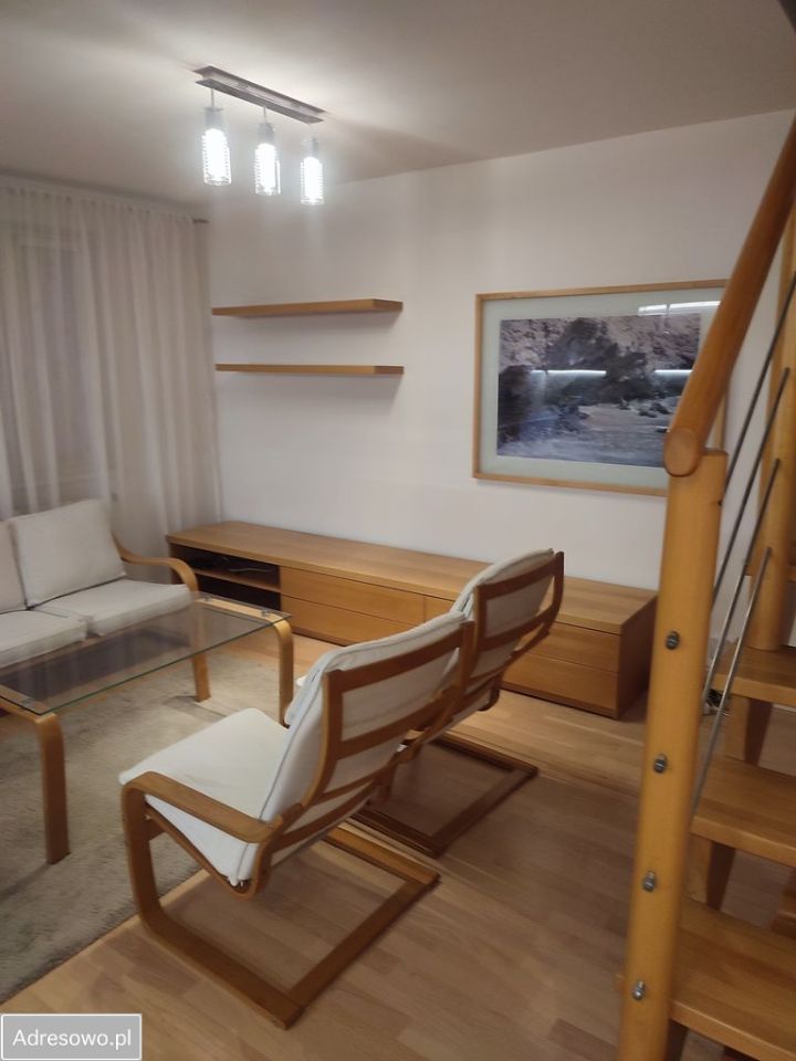 Mieszkanie 4-pokojowe Wrocław Gaj, ul. Kłodzka. Zdjęcie 7