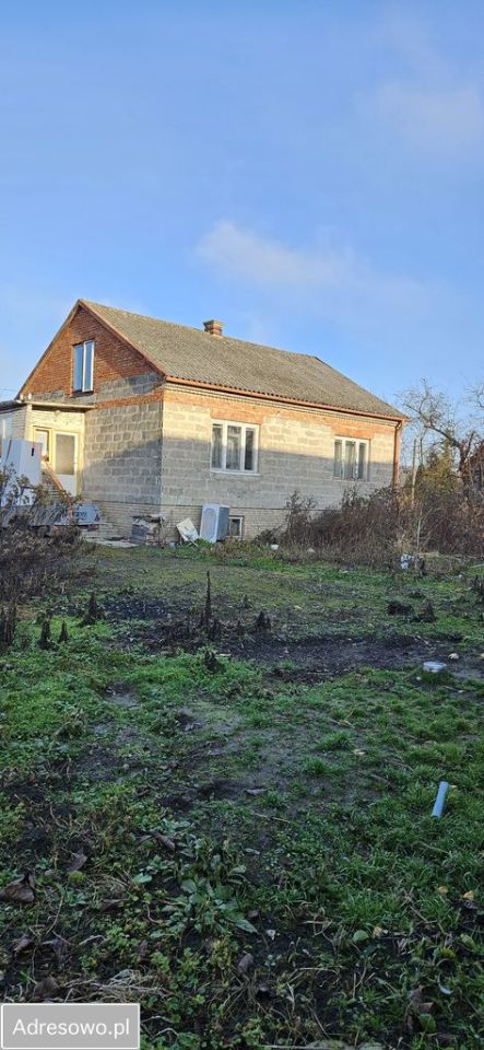 dom wolnostojący, 3 pokoje Kików. Zdjęcie 14