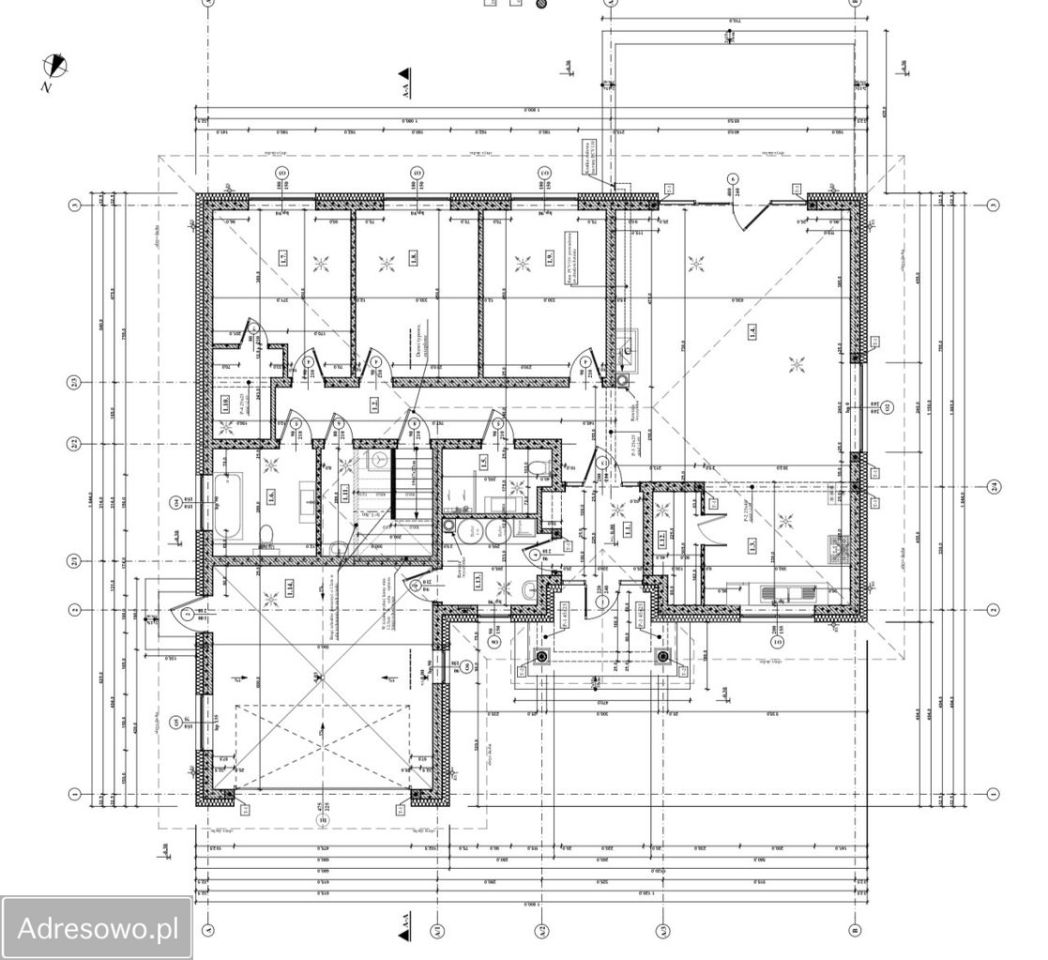Działka budowlana Międzyrzec Podlaski, ul. Berezowska. Zdjęcie 6