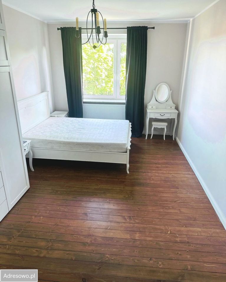 Mieszkanie 3-pokojowe Wrocław Fabryczna, al. gen. Józefa Hallera. Zdjęcie 6