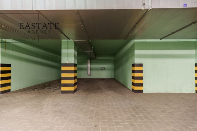 Mieszkanie 2-pokojowe Warszawa Ursynów, ul. Melchiora Wańkowicza. Zdjęcie 13