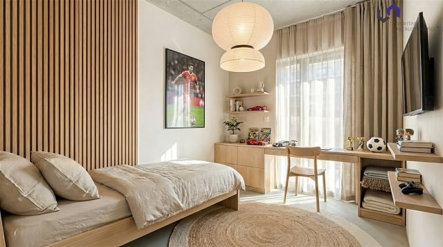 Mieszkanie 5-pokojowe Katowice Koszutka, ul. Nadgórników. Zdjęcie 5