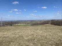 Działka budowlana Handzlówka Ślebodówka. Zdjęcie 3