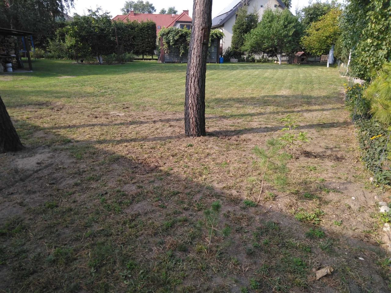 Działka inwestycyjna Kobyłka, ul. Kontuszowa. Zdjęcie 3